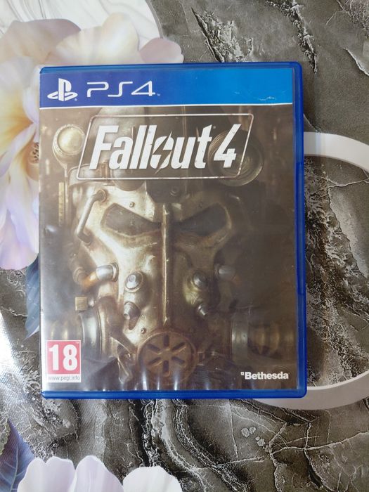 Продам диски для пс4