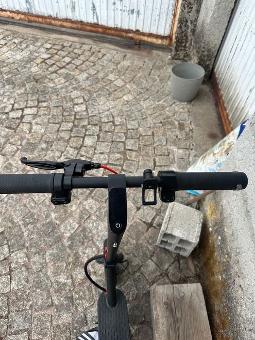 Trotinete elétrica