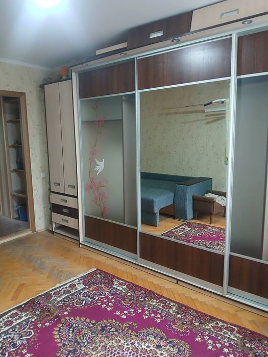 Оренда 2к квартири, район "Медуніверситету"