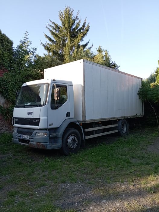 DAF
