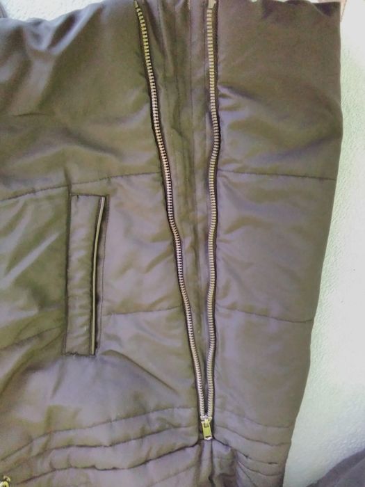 Kurtka mama licious L