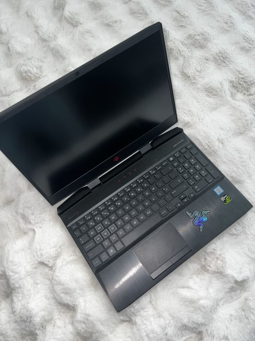 Pc Omen Gaming 15