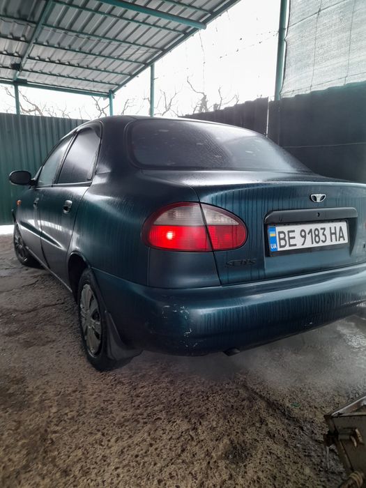 Део сенс 2006 год