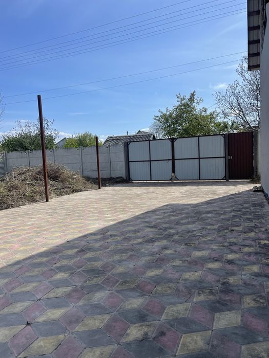 Продажа Дачи Чайка