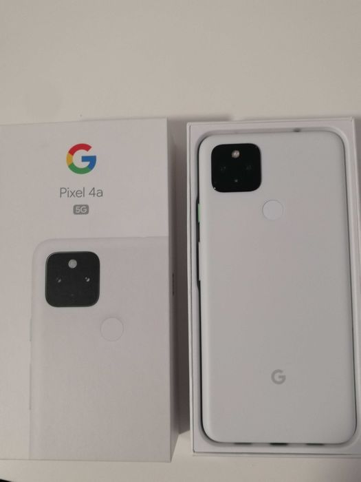pixel 4a 5g - купити мобільні телефони та смартфони - Ціна на OLX.ua