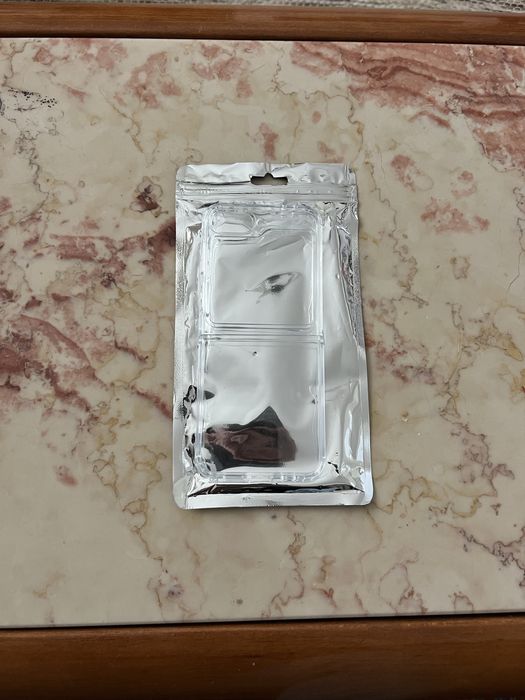 Capa Transparente Galaxy Z Flip 6