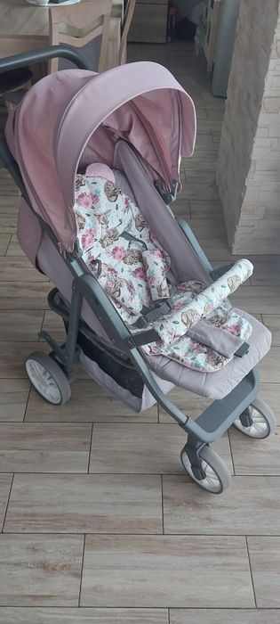 Wózek euro-cart flex