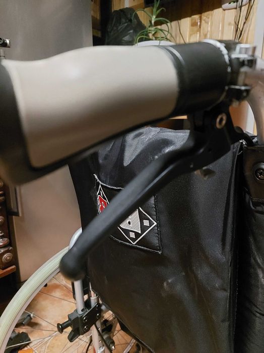 Інвалідний візок