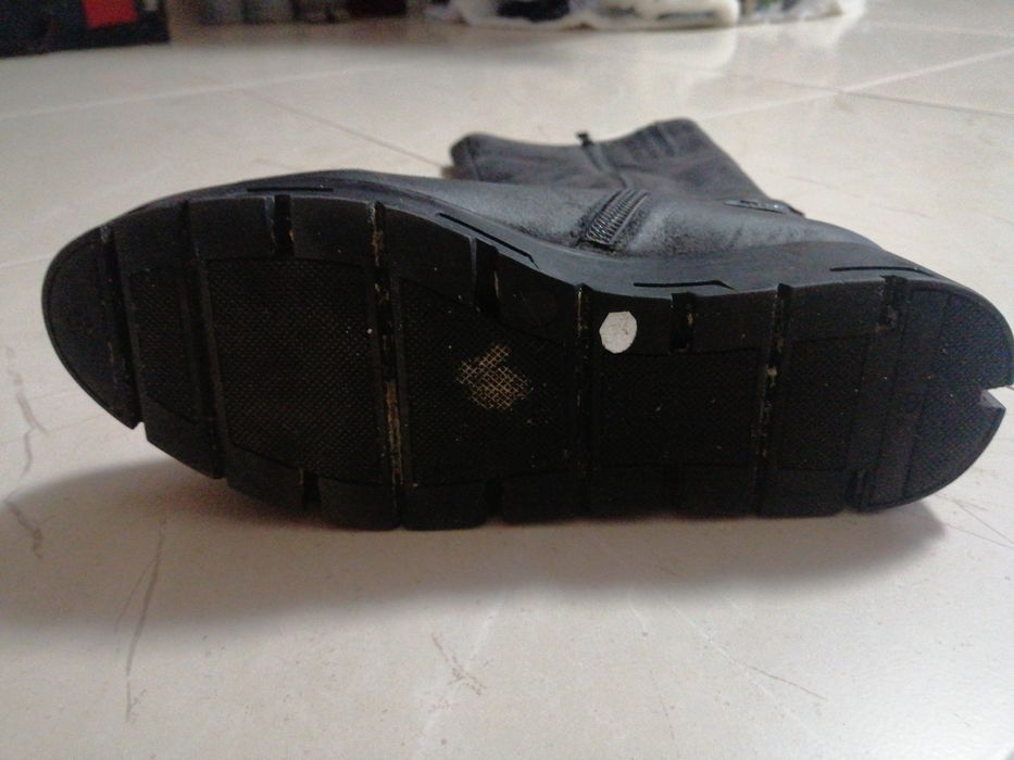 Сапоги Fabio Monelli