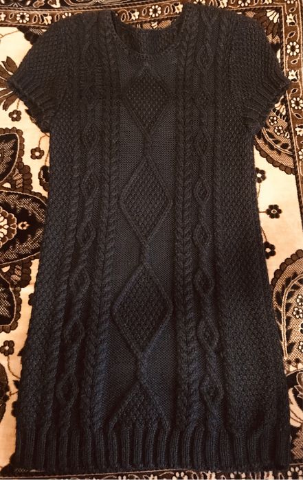 Продам плаття, ручне в‘язання