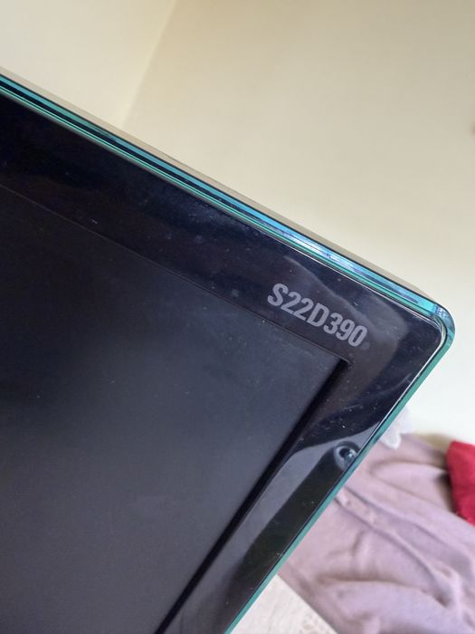 monitor samsung s22d390