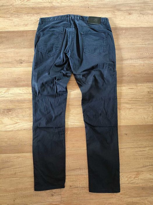 Jeansy skinny ZARA rozm 44