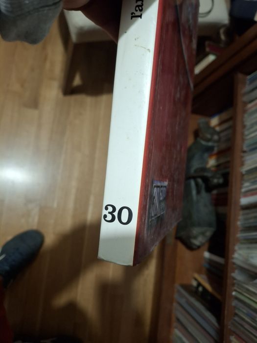 Livro 30 L annee automobile