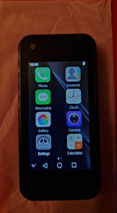 smartfon servo king 5000 Android