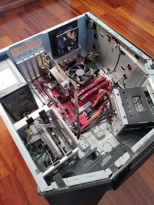 PC Gaming - OMEN64737884283009124