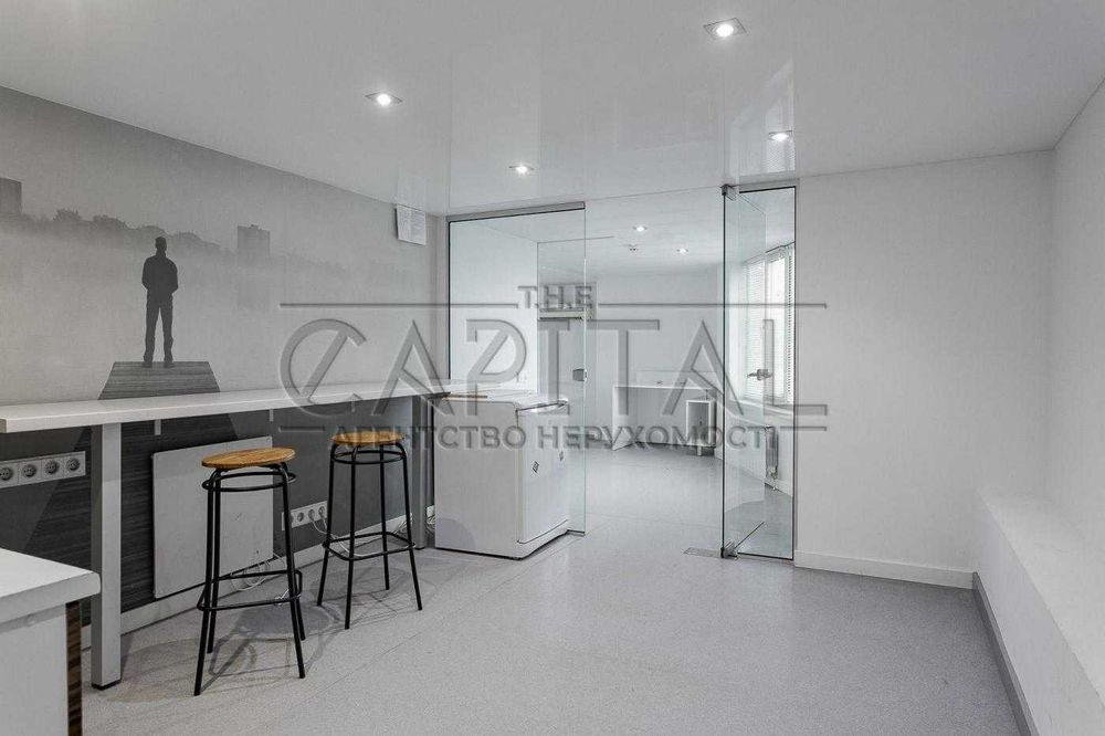 Коммерческая недвижимость по адресу ул. Кудряшова (площадь 144 м²) - Atlanta.ua - фото 13