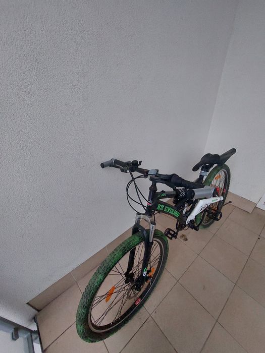 Sprzedam rower sportowy