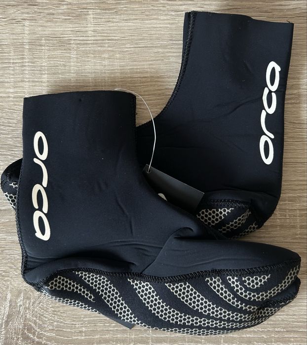 Skarpety neoprenowe ORCA Hydro Booties r.38,5(XS)