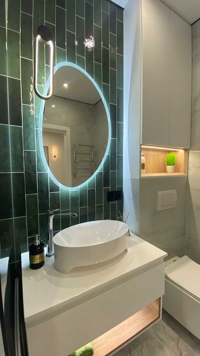 1-room apartment apartment by the address st. Magistratskaya (area 48 m²) - Atlanta.ua - photo 8