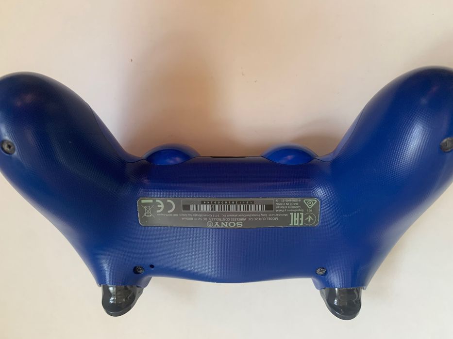 беспроводной геймпад Sony DualShock 4