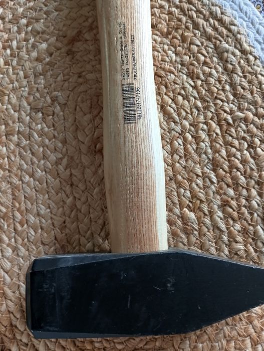 Młotek wurth 2,1kg nowy
