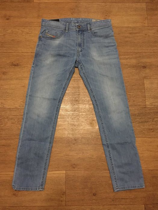 Джинсы Diesel Thommer 084QN G-star. W31  L30