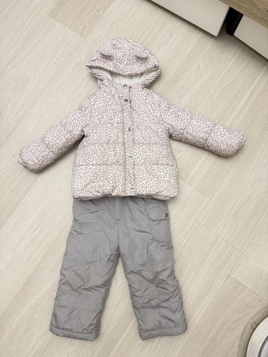 Костюм зимовий Carters