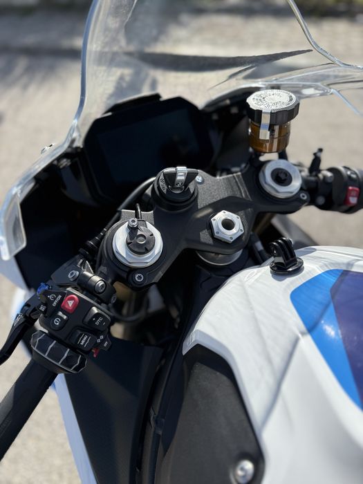 S1000RR PACK M 2025