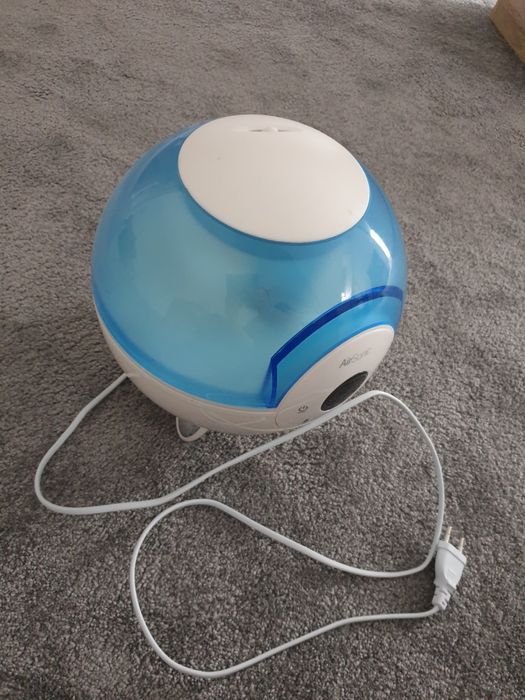 Nawilżacz HB UH2021DBL