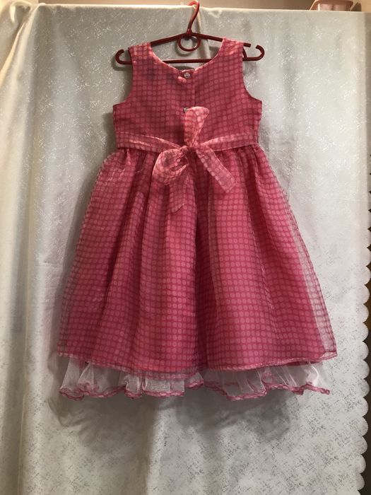 Сукня для дівчинки
