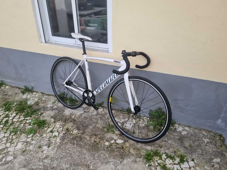 Specialized Langster Tam 54