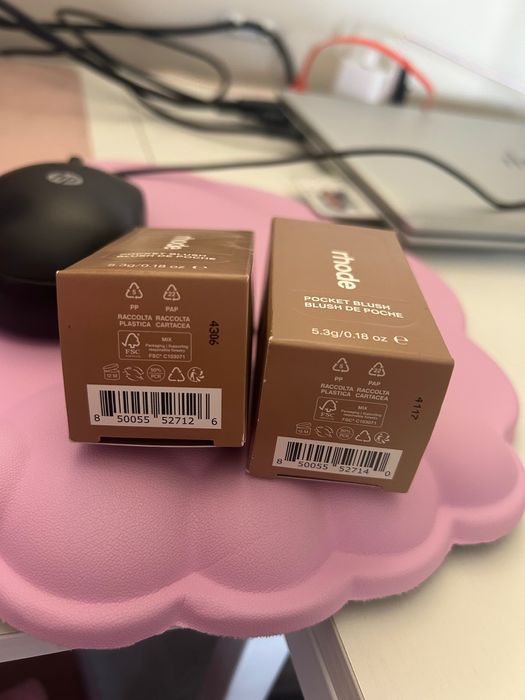 Pocket Blushes Rhode Skin