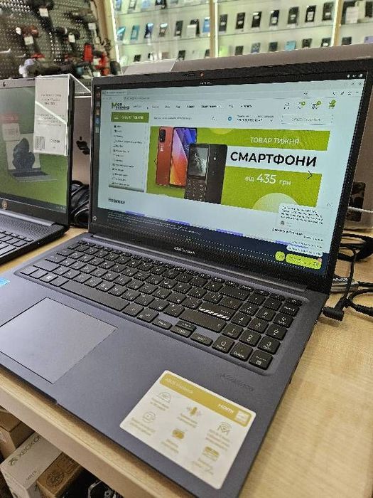 Ноутбук Asus Vivobook X1502Z