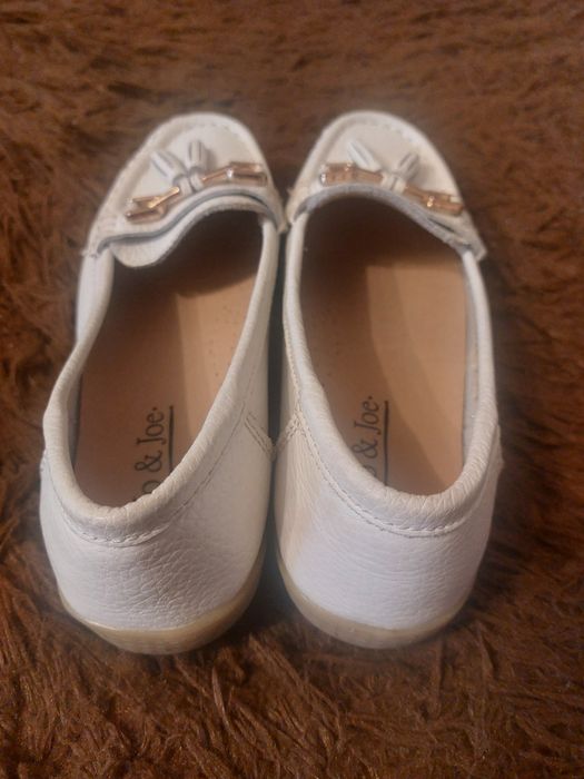 Лофери, туфлі, макасіни