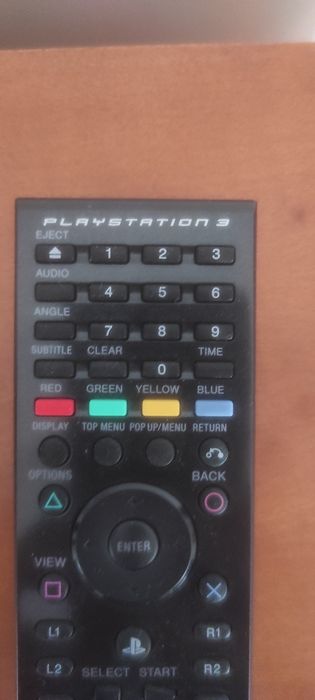 PlayStation 3 Controller64729736795267120