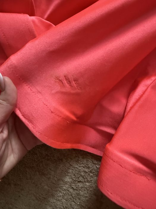 Плаття для бальних танців