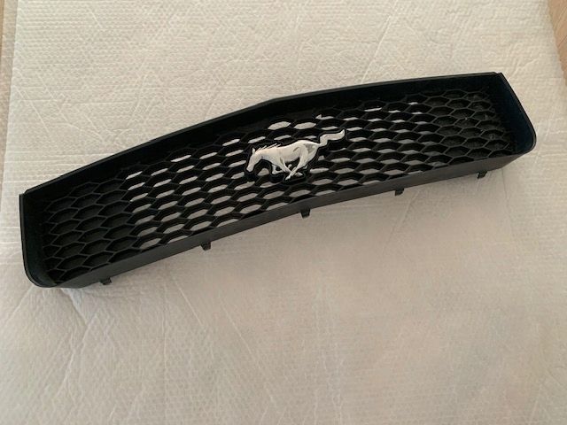 ford mustang grill atrapa 4-r338200aew org kpl