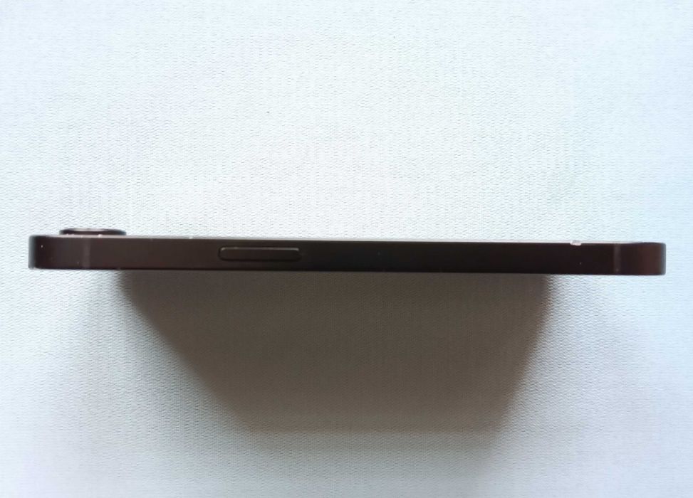 iPhone 16e 128Gb Black