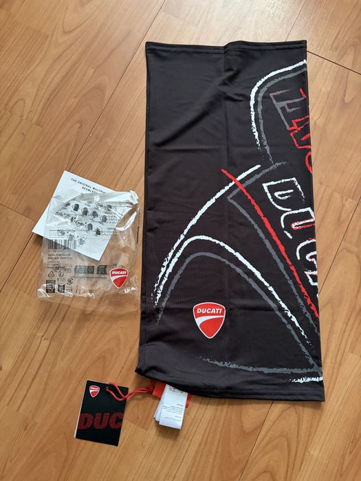 Бафф Ducati оригинал