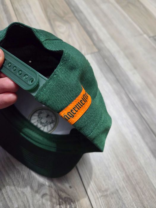 Czapka z daszkiem Jagermeister