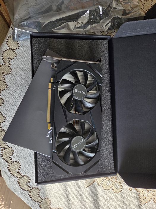 Geforce gtx 1660 super KFA2