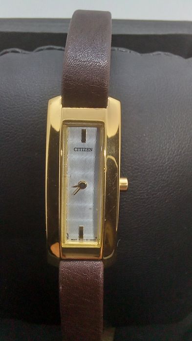 Relógio Citizen Original