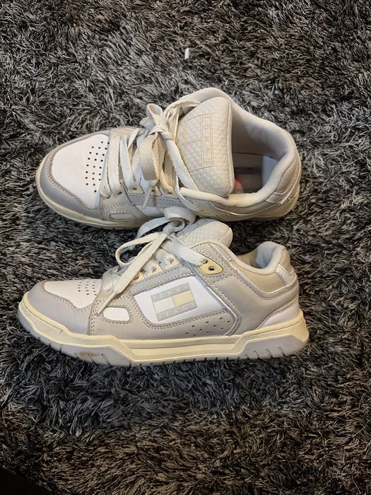 Sapatilhas da tommy hilfiger