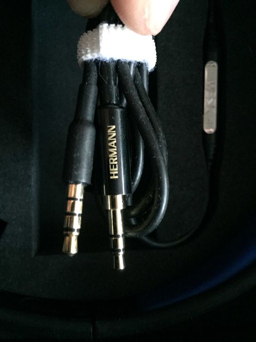 Słuchawki RZA Street