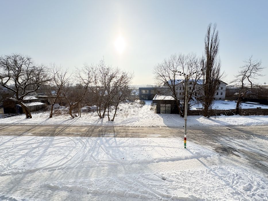 Орнда смарт-квартири Воробйові гори, пр.Шевченківський 32