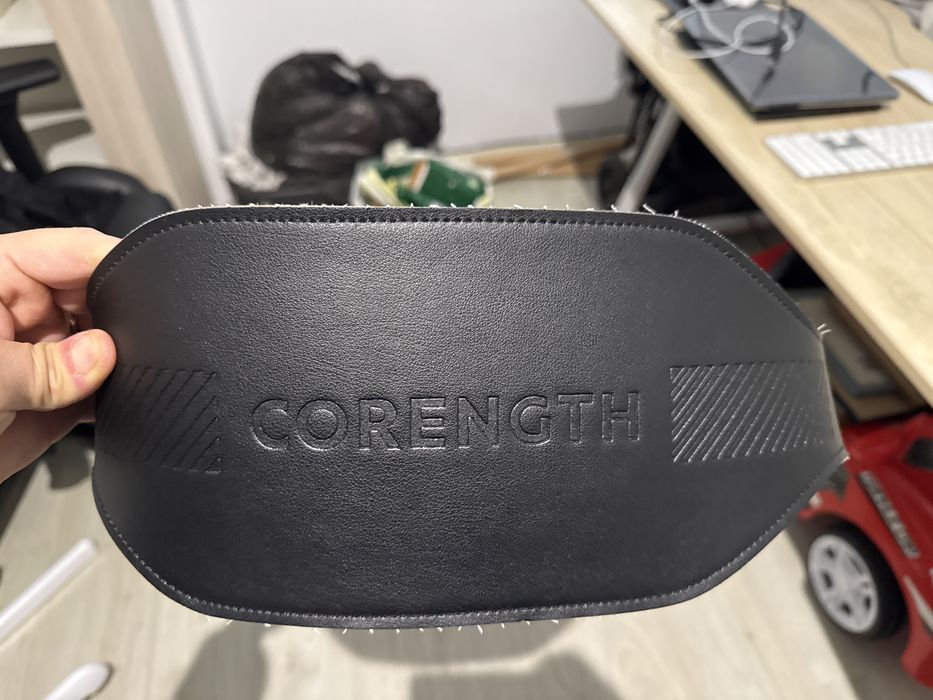 Cinto de Musculação