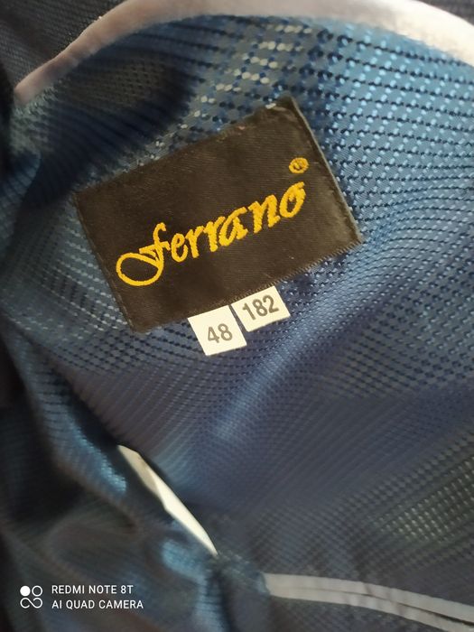 Garnitur mlodziezowy