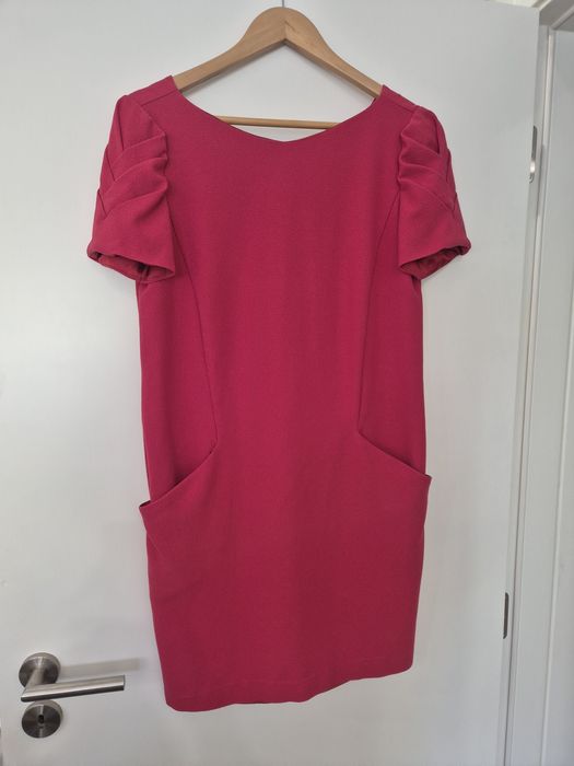 Vestidos e casacos senhora 36/38