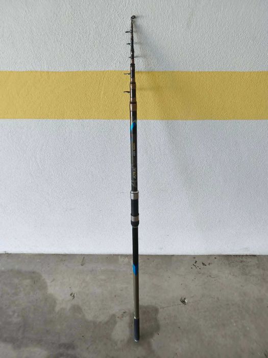 Cana Surfcasting Caperlan Astral 420 Telesco – 4,20 m