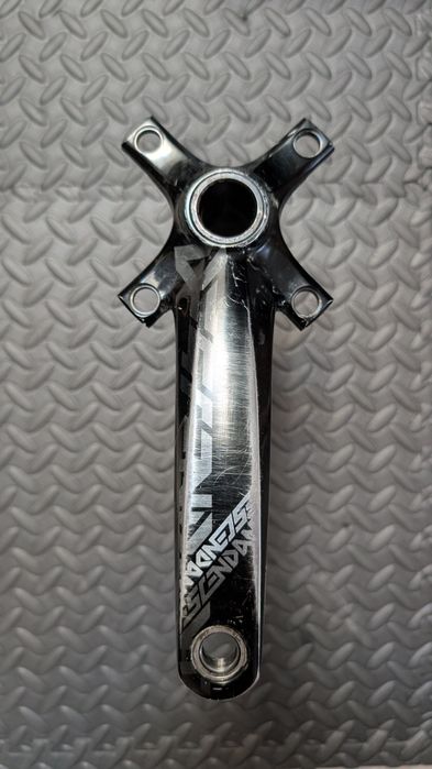 Korba 83 Truvativ DESCENDANT DH